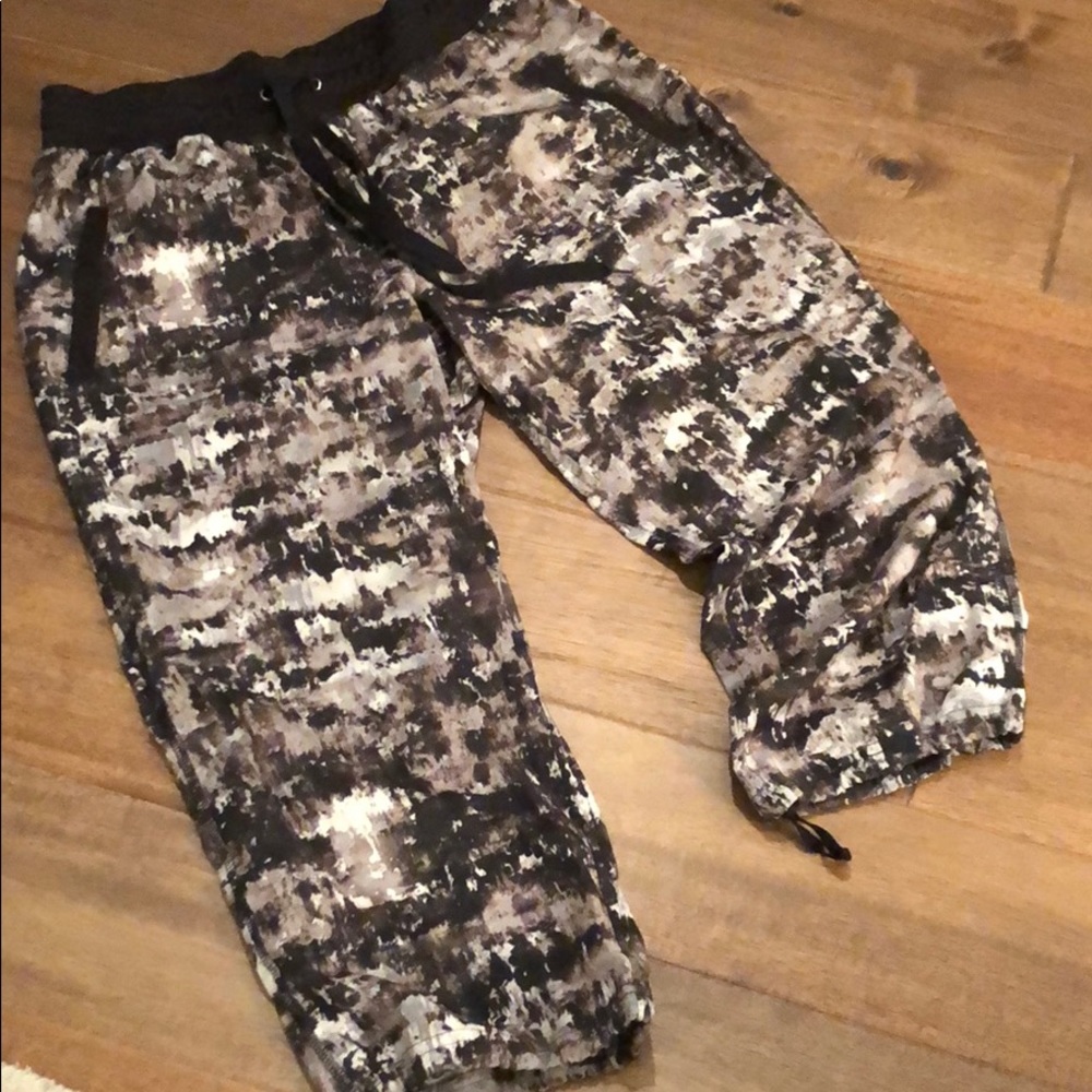 RBX jogger!